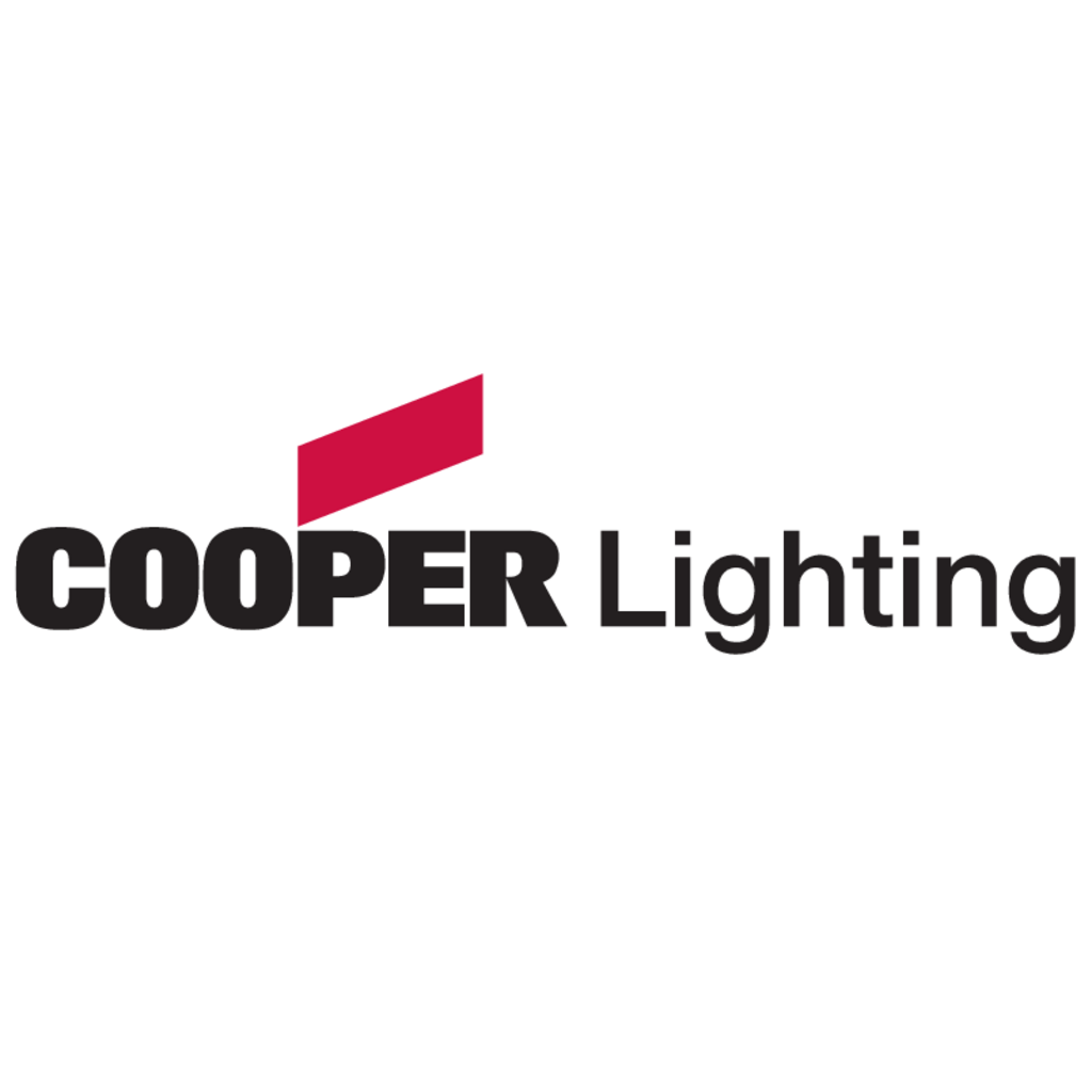 Cooper,Lighting