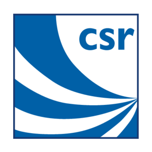 CSR(123) Logo