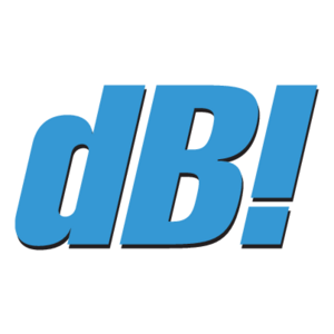 dB! Logo