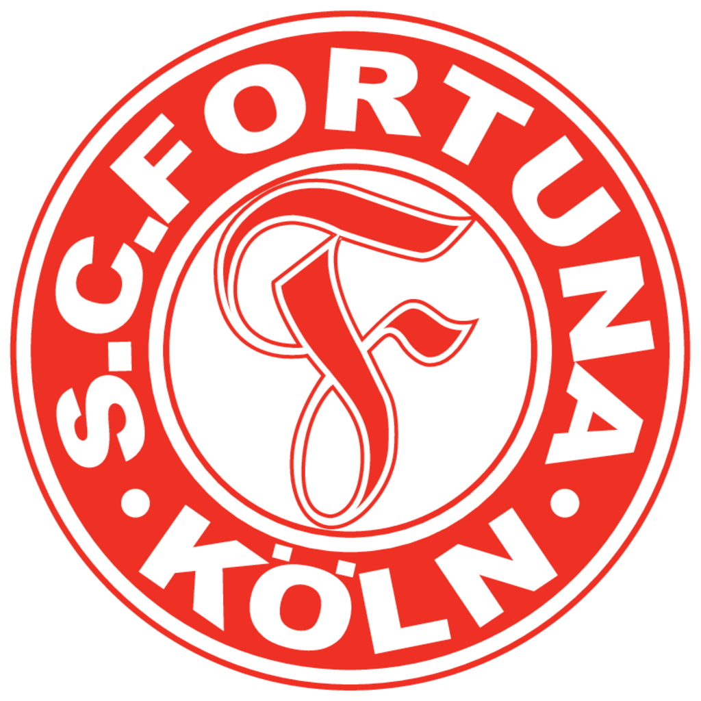 Fortuna,Koln