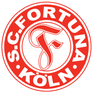 Fortuna Koln Logo
