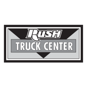 Rush Truck Center Logo