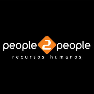 People 2 People Logo