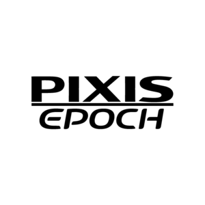 Pixis Epoch Logo