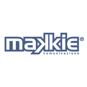 Makkie s r l  Logo