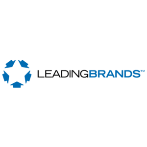 Leading Brands Logo
