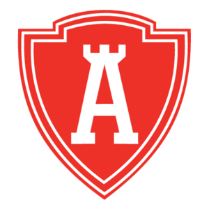 Arsenal Futebol Clube de Frutal-MG Logo