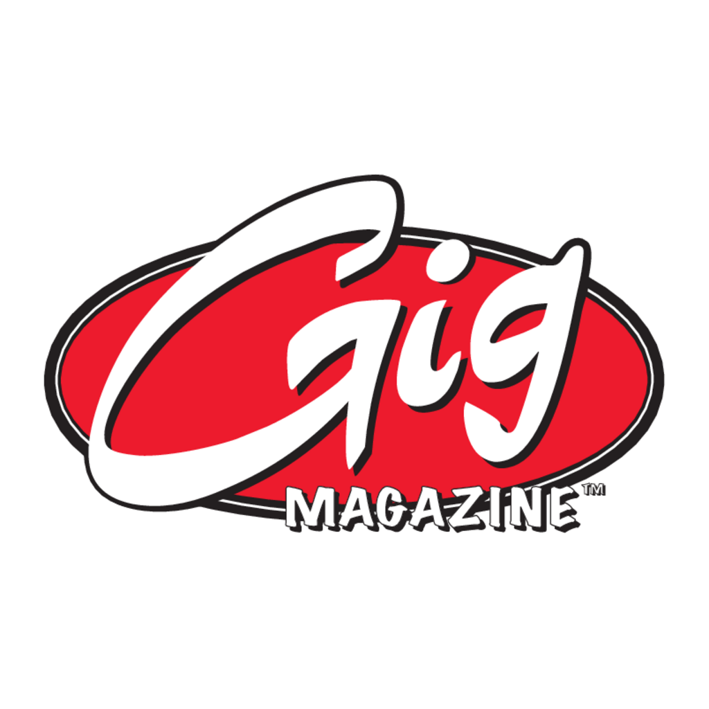 Gig,Magazine