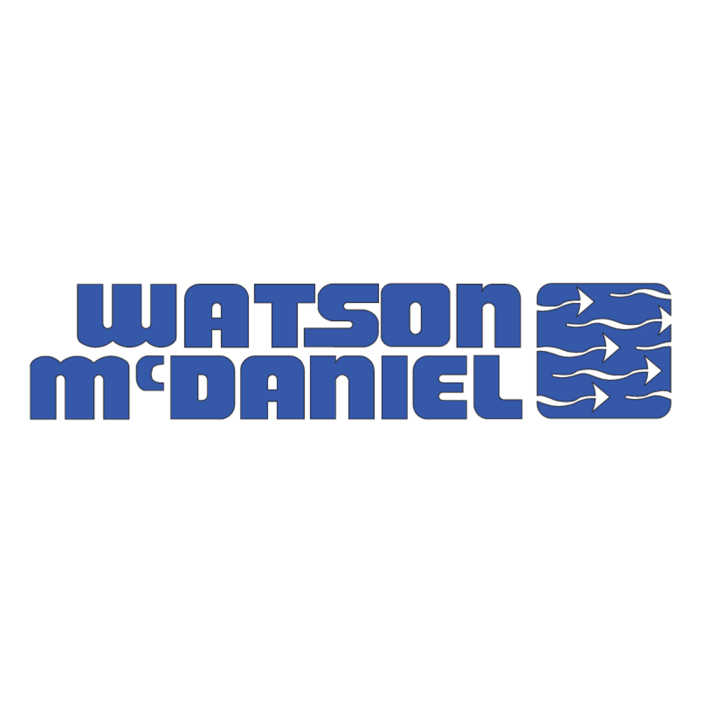 Watson,McDaniel