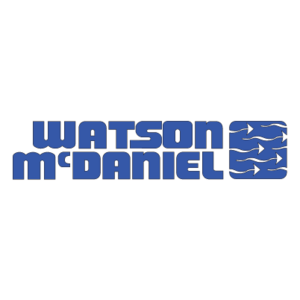 Watson McDaniel Logo