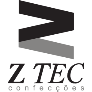 ZTEC Confecções Logo
