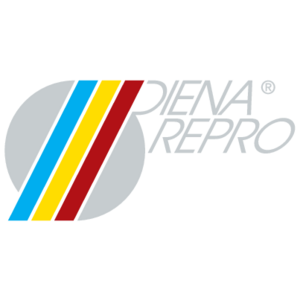 Diena Repro Logo
