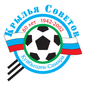 Kryliya Sovetov Samara Logo