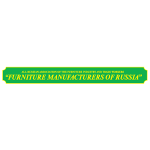 Furniture Manufactures of Russia(276) Logo
