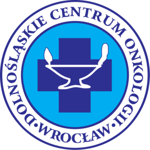 Dolnoslaskie Centrum Onkologii Logo