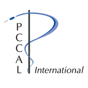PCCAL Logo