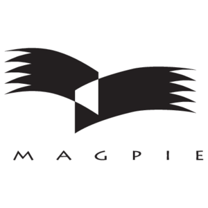 Magpie Logo