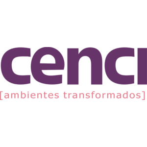 Cenci Ambientes Transformados Logo