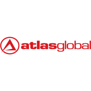 Atlas Global Logo