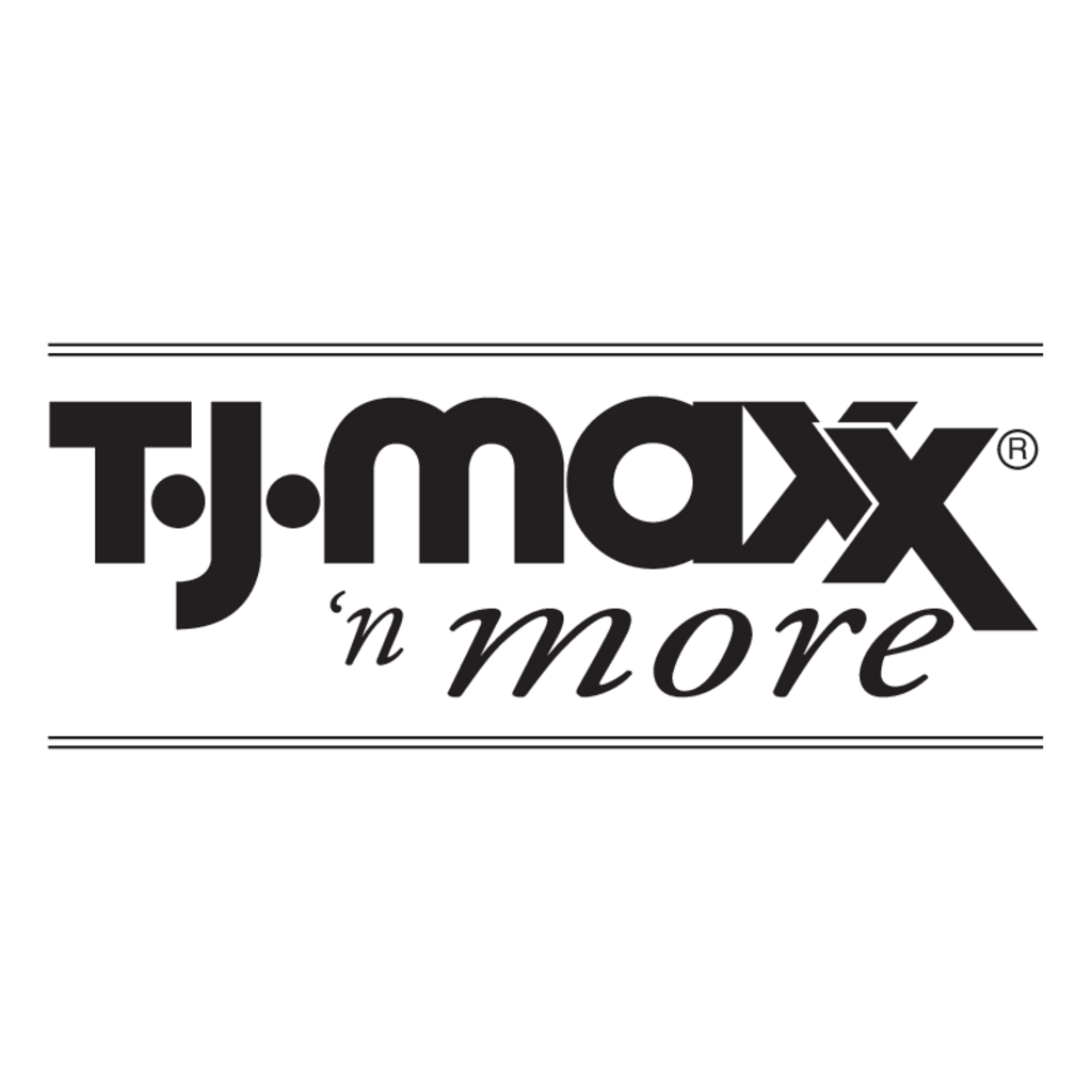 TJ,Maxx,'n,more