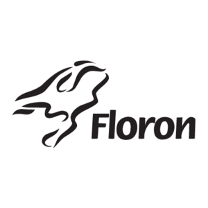 Floron Logo