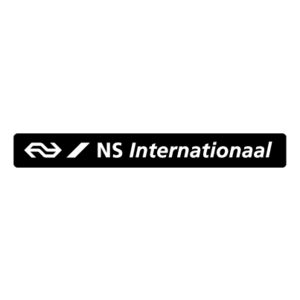 NS Internationaal Logo