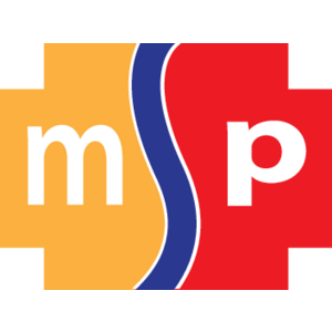 MSP - Ministerio de Salud Publica Logo