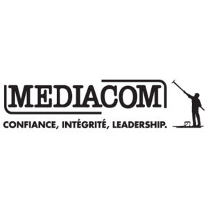 Mediacom Logo