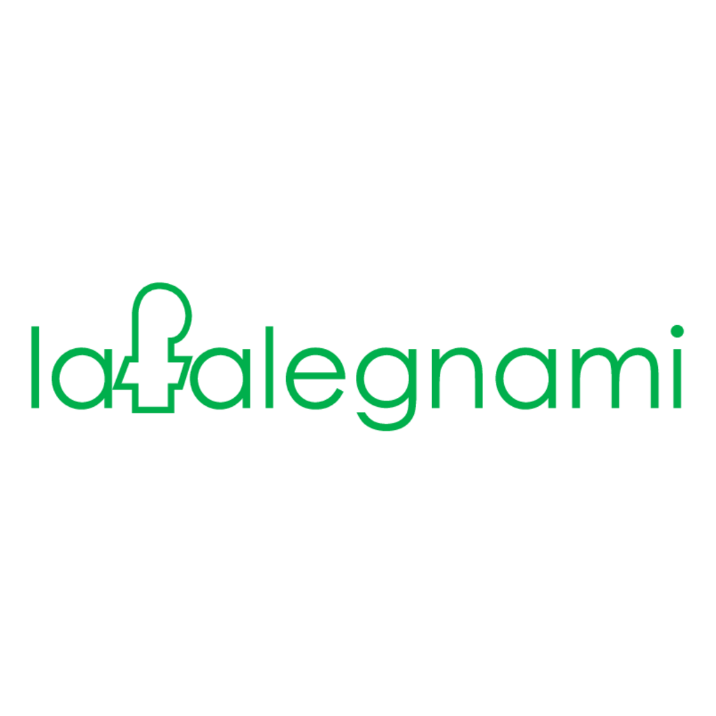 La,Falegnami