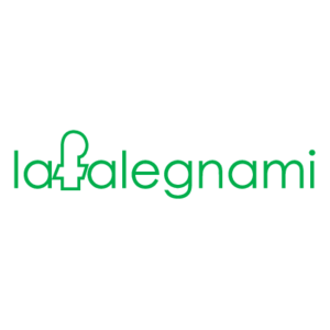La Falegnami Logo