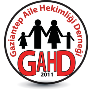 GAHD Logo