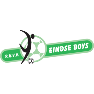 Rkvv Einde Boys Logo