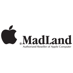 Madland Logo