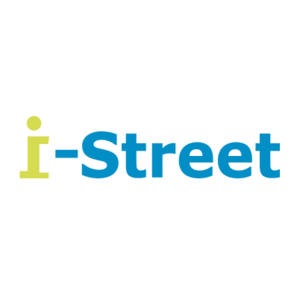 i-Street(140) Logo
