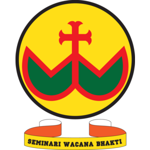 Seminari Wacana Bhakti Logo