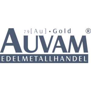 Auvam Edelmetallhandel Logo