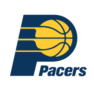 Indiana Pacers Logo