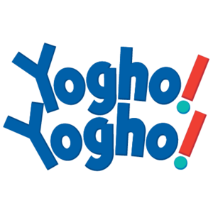 Yogho! Yogho! Logo