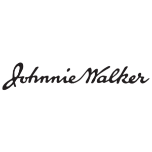 Johnnie Walker Logo