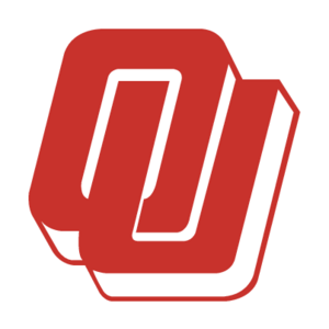 Oklahoma Sooners(119) Logo