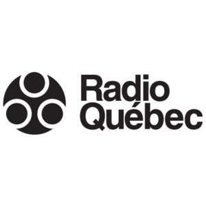 Radio Quebec Logo