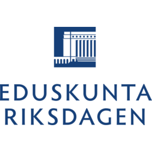 Eduskunta Logo
