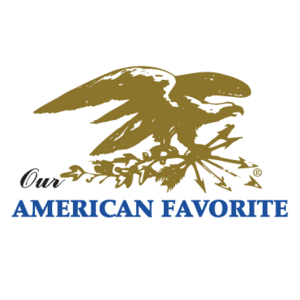 Our American Favorite Logo