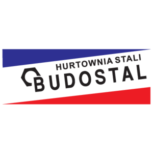 Budostal Logo