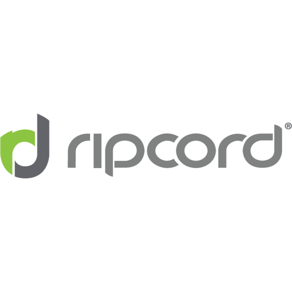 Logo, Design, United States, Ripcord