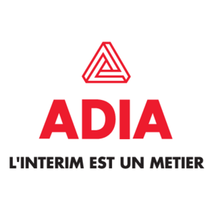 Adia Logo