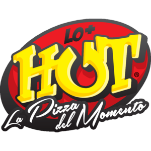 Lo + Hot Logo