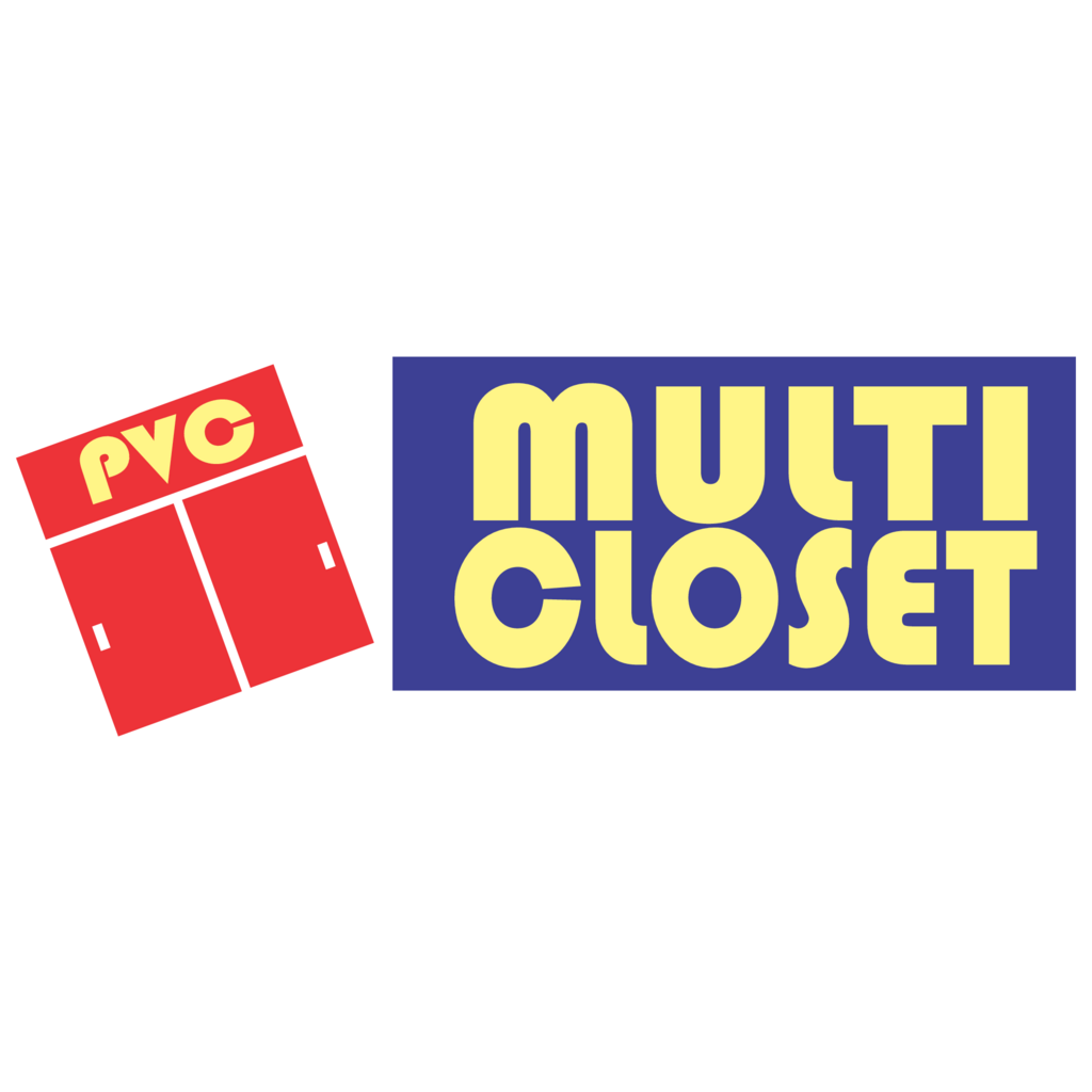 Multi,Closet