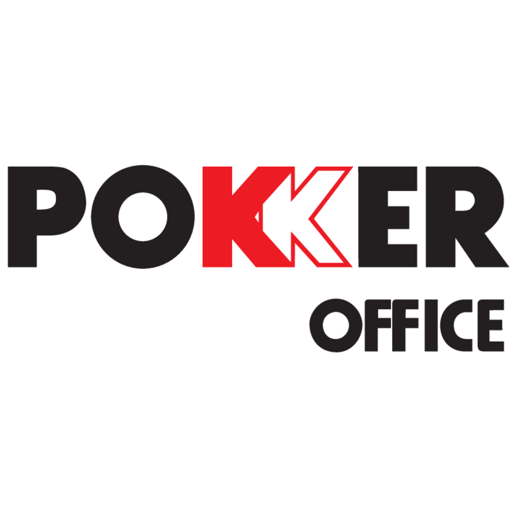 Pokker,Office