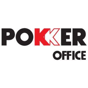 Pokker Office Logo